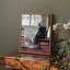 «Vintage Portrait Print XLI» sur-1450764396-1450764399