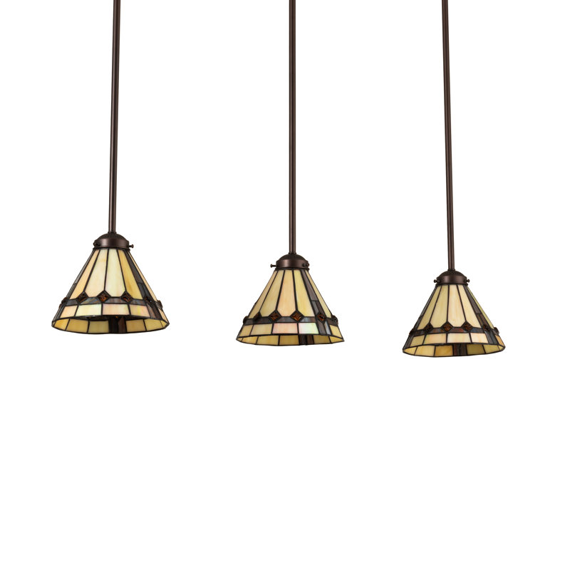3 - Light Pendant