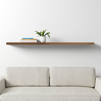Sherice Floating Shelf
