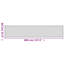 Norene Solid Colour Area Rug-1571508432