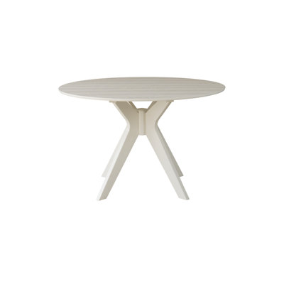 Table de salle à manger Xavion Mid-Century