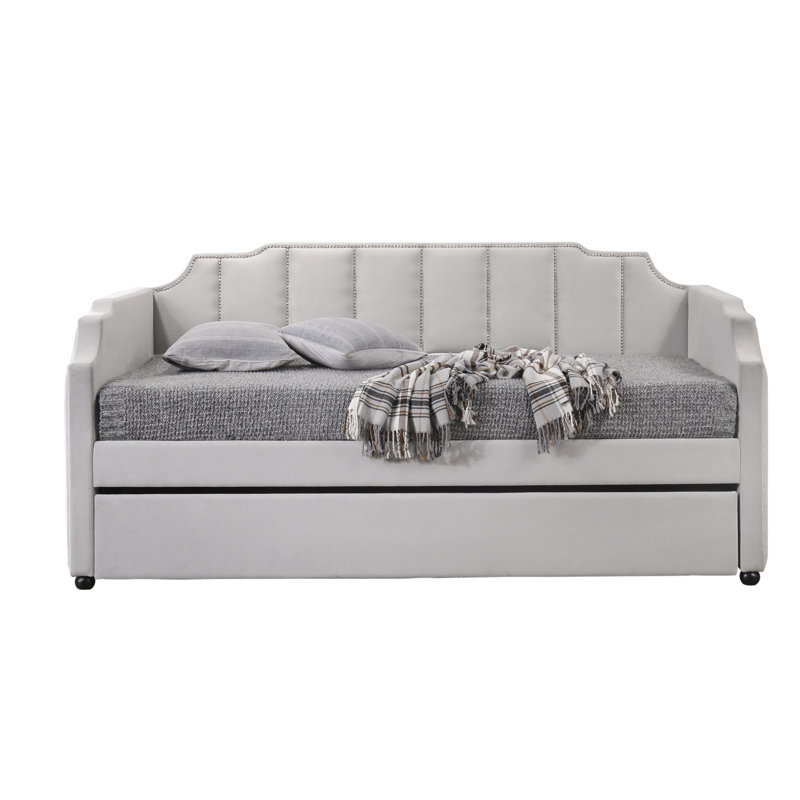 Upholstered Daybed
