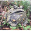 Statue de jardin classique "Lou" Toad Hollow-801408084