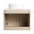24 inch Bathroom Vanity Without Top