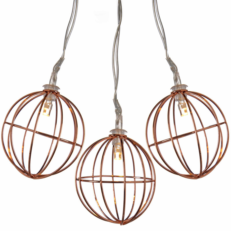 LED String Lights