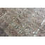Hand-Knotted High-Quality Gray Area Rug