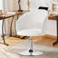 Fauteuil demi-tonneau