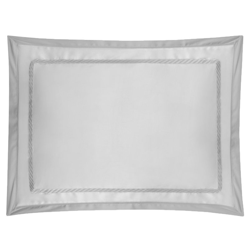 Simone_Shams, White/Silver, Standard/Twin
