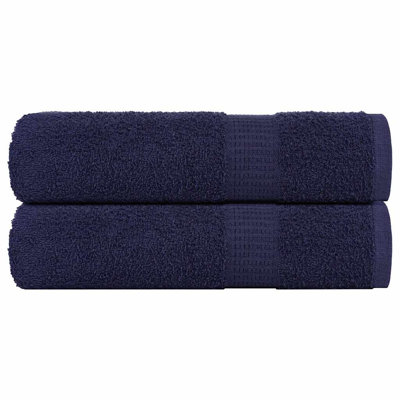 Saskya 100% Cotton Bath Towel