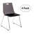 Gris anthracite/noir
