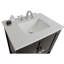 Ensemble de meuble-lavabo simple 31 po Mcfaddin