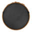 Cadre de miroir antique rond 30 "x 30" sculpté à la main rose, miroir mural pour espace de vie, salle de bain, décoration murale pour hall d'entrée-619762481