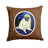 Outdoor Throw Pillow