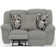 Trifecta Power Reclining Loveseat