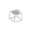 Plaza 1 - Light LED Flush Mount-64126476-64113394