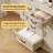 Farmhouse 9-Drawer Bedroom Dresser Storage Organizer-590201439
