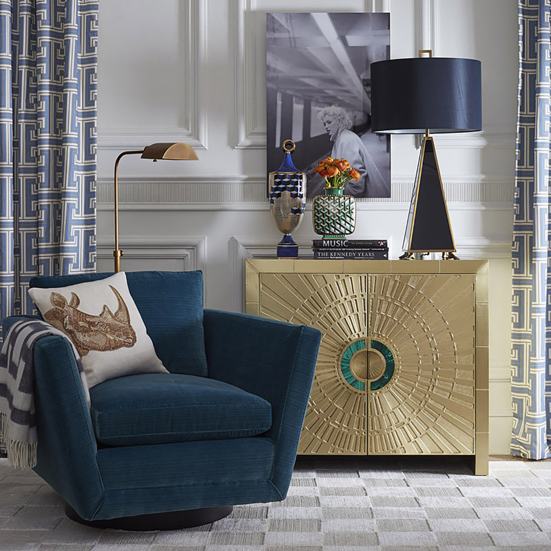 Versailles Cube Urn