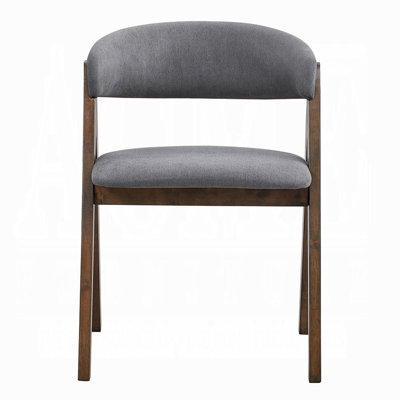 Koko Fabric Side Chair Dining Chair