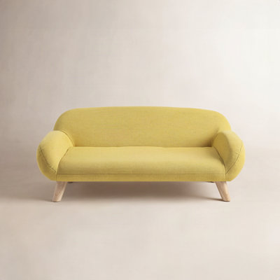 Akkeri Pet Bed