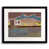 Black Framed Paper selected