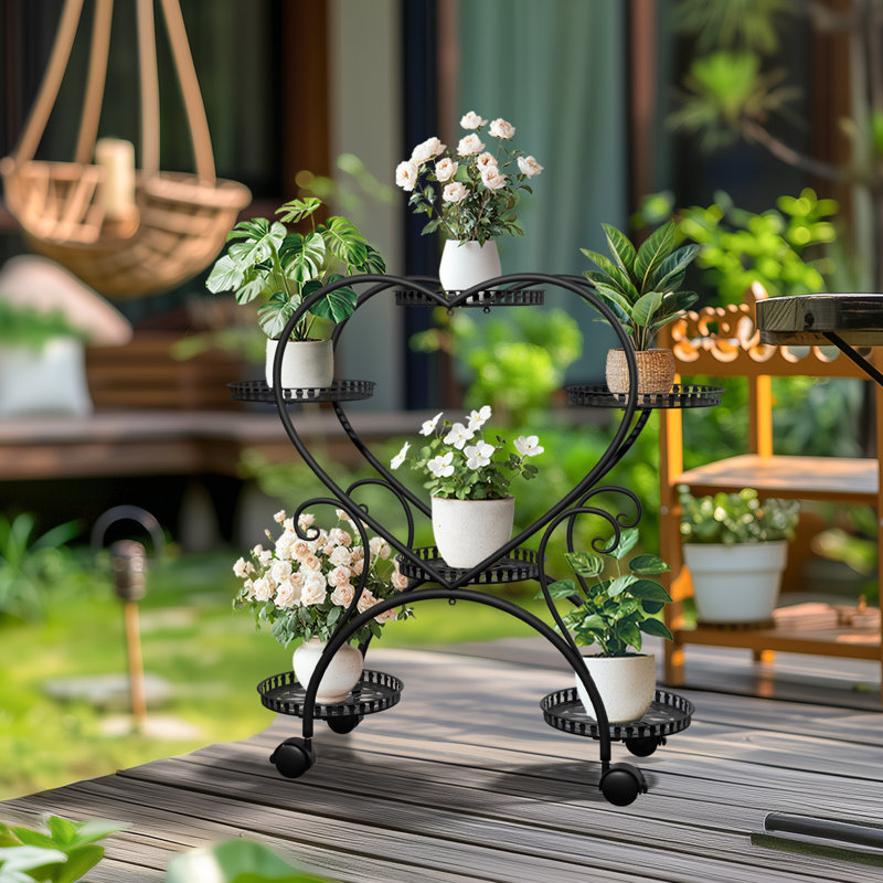 Plant Stand