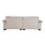 Canapé modulaire 90,55 po Modern-411355867