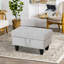 Repose-pieds Claritza-990526858