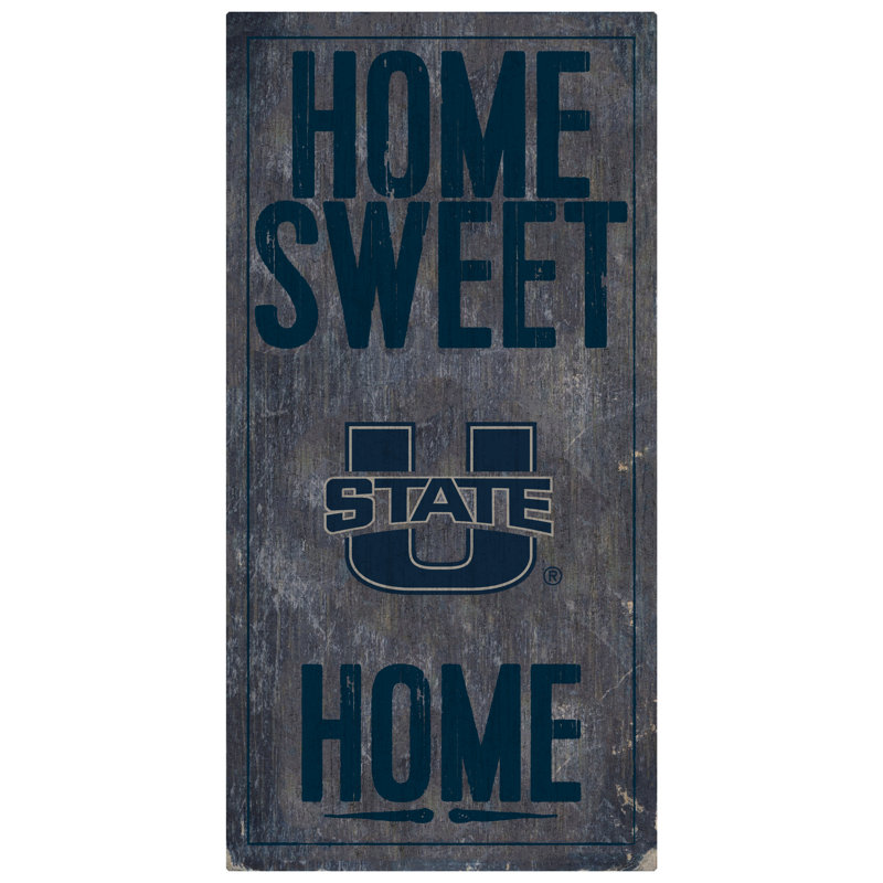 Wall Decor, Utah State University