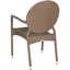 Chaise de patio Menzel-23848773