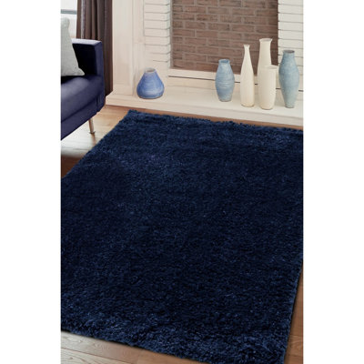 Runner Boswall Solid Colour Area Rug