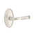 Satin Nickel selected