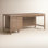 Hank Executive Desk