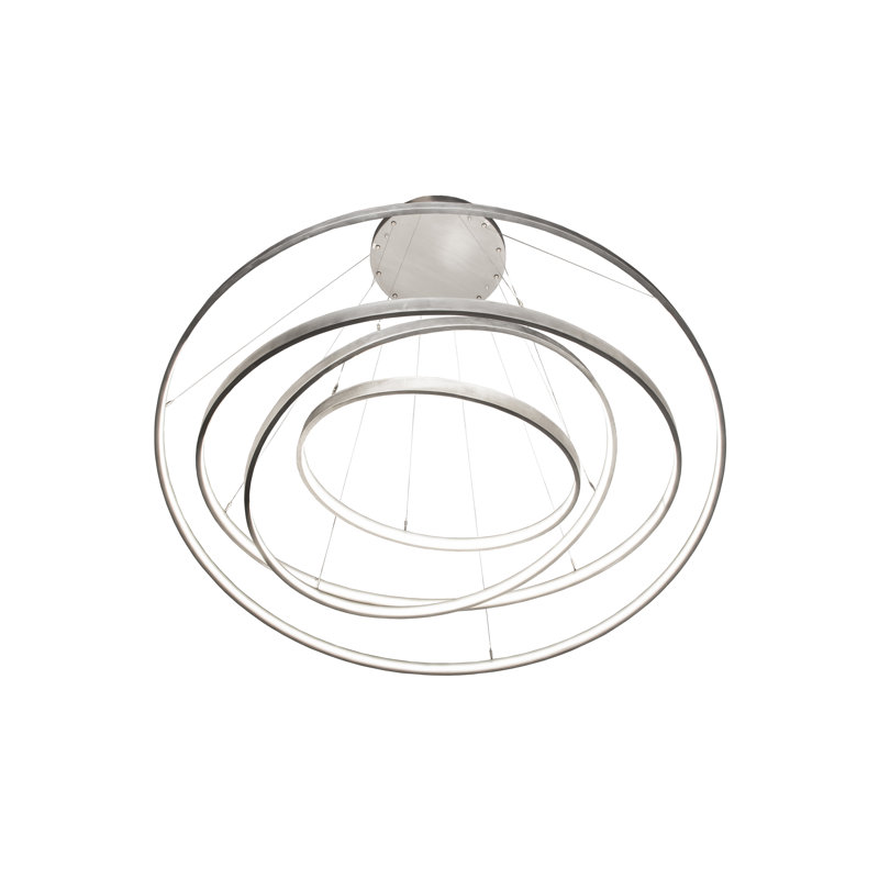 Anillo LED Pendant