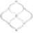 Natale Wall Mirror