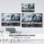 Anticipation V1, reproduction d'art sur toile-92477485-92477489
