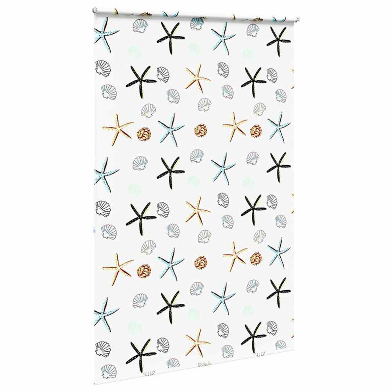 Room Darkening Roller Blind, 150cmW x 240cmL