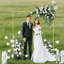 Metal Backdrops & Signs