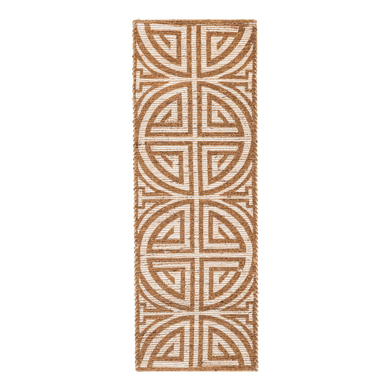 Radha Kingery Rug, Runner 2'2" x 6'1"