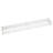 11.5'' Rectangle Tempered Glass Fire Pit Accessory-56095857