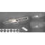 Makela LED Flush Mount-525222819