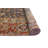 Khrystopher Distressed Jade Navy Rug