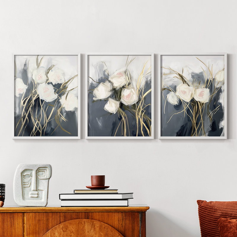 S11319, Blanc, H 14 po x l 33 po