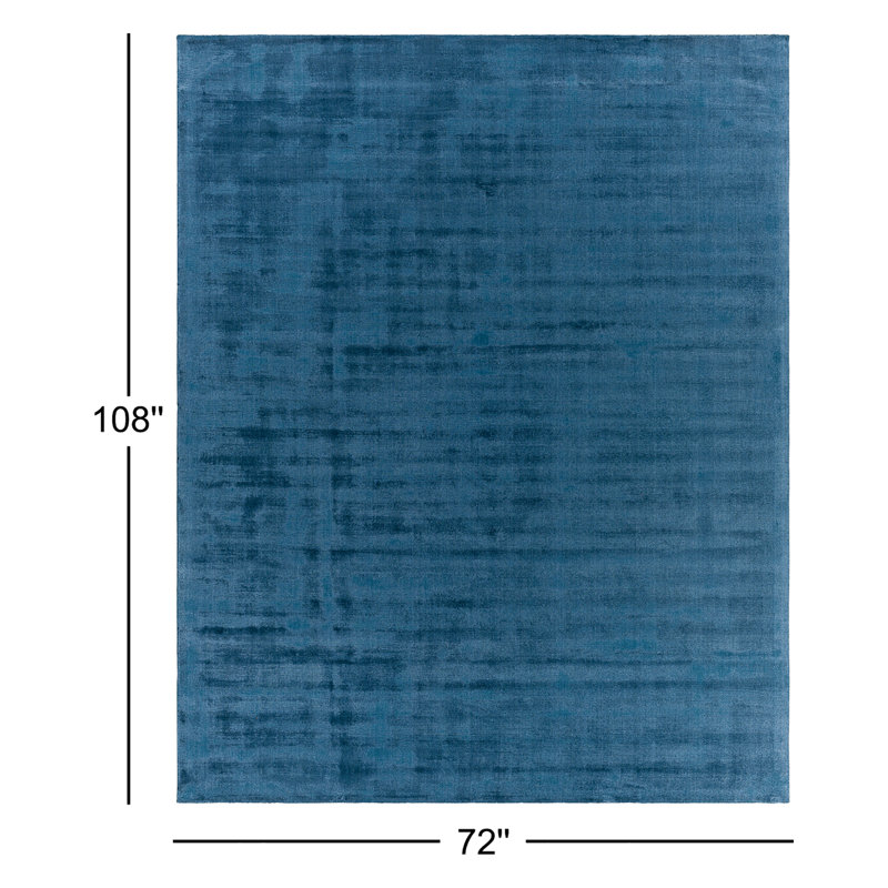 Tapis rectangulaire en forme de fenêtre, Rectangle 6 pi x 9 pi