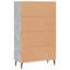 Makamae 69.5cm Sideboard-678261146