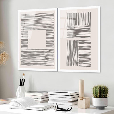 Boze Wall Decor