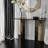 Oded 105cm Console Table