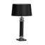 Sina Metal Table Lamp