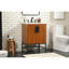 Ensemble de meuble-lavabo simple 24 po Eugene-251301974