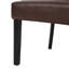 Chaise de salle à manger - KD MP2 (ensemble de 2)