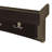 Ajwad 36"W Cottage Beach House Design Wall Mounted Coat Rack and Bench Set with Storage-884106918